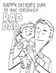 Maybe you would like to learn more about one of these? Father S Day Coloring Pages Pdf Cenzerely Yours