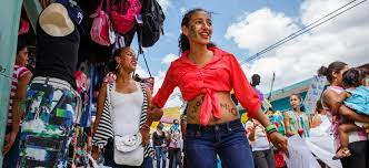 Schau dir unsere auswahl an nicaraguan wife an, um die tollsten einzigartigen oder spezialgefertigten, handgemachten stücke aus unseren shops zu finden. Nicaragua Weltgebetstag Der Frauen