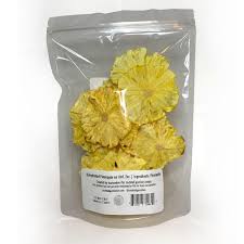 Maybe you would like to learn more about one of these? Dehydrated Pineapple Slices Without Rind 8 Slices Cocktail Garnish Cocktail Garnish Co