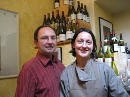 Ma Cusine Best Bistro In Beaune Run By Pierre Front Of House And Fabienne The Chef Escoffier Amazing Wine List Beaune Bistro Best