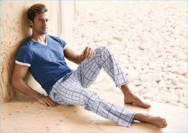 kl jason morgan sports loungewear for calida s spring summer 2017 campaign hot male models lounge wear supermodels