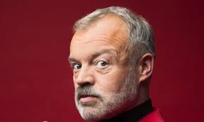 Graham Norton: 'Getting stabbed gave me real perspective