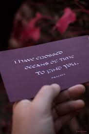 I Have Crossed Oceans Of Time To Find You 271 Times People Found Some Truly Perfect Handwriting Examples That Were Too Good Not To Share Finding Yourself Handwriting Examples Lettering