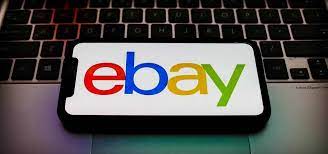 Block out all personal information. Average Home Has 36 Things That Could Sell On Ebay Report Says