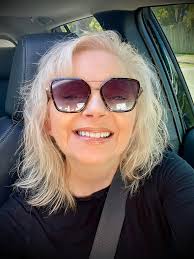 65 and still working hard to look better.