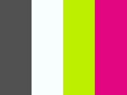 Palette Electric Sushi Colourlovers Color Palette Pink Gradient Color Design Color Palette