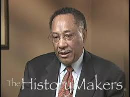 The Honorable Lee P. Brown's Biography