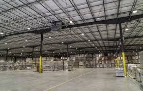 Warehouse Lighting Industrial Led Lighting Cree Lighting