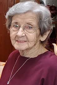 Mary Irene Covert, 86