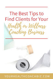 How You Can Reach More Clients And Increase Your Income As A Health And Wellness Coach Wellness Coach Health Coach Health And Wellness Coach
