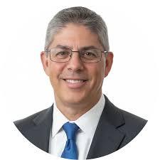 Attorney Logan Hensley