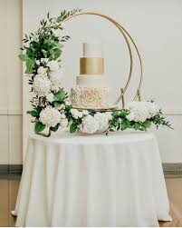 Wedding table design requires a little skill, coordination and some knowlegde of colour. Be Cool To Do A Mini Arch To Match The Actual Arch Wedding Menu In 2018 Pinterest Wedding Wedding Decorations And Wedding Flowers Vintage Wedding Centerpieces Wedding Cake Table Wedding Decorations