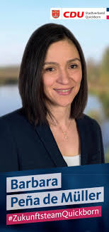 Auf Listenplatz 9 im Wahlkreis 8 (Schießstand