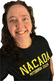 I'm curious. How do you think a faculty members' own dissertation  experience impacts how they serve as chair or