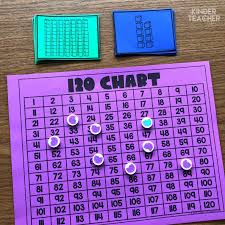 place value math centers a kinderteacher life