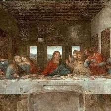 A Systematic Approach To Learning Robot Programming With Ros Pdf Leonardo Da Vinci The Last Supper Leonardo Da Vinci Historia Da Arte Arte Historica