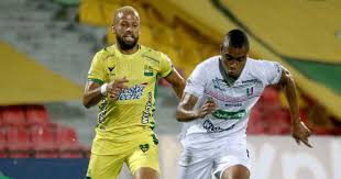 Once caldas is currently on the 16 place in the liga postobon table. Live Bucaramanga Vs Once Caldas Liga Betplay Football24 News English