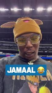 Jaamal Williams and Aaron Jones together again supporting the RBs 🥰 📱:  Players Only Combine streaming