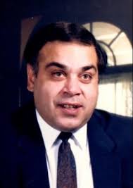 THOMAS PINTACURA Obituary (1943