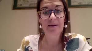 Video presentazione del saggio "Il lupo di Gubbio" (Cisam, 2022) a cura di  Alberto Luongo e Antonio Montefusco con la partecipazione dei curatori.  Quella dell'incontro tra Francesco d'Assisi e il lupo è