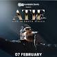 Atif Aslam - South Africa 2026 - Johannesburg - Convention Centre at Emperors Palace, 64 Jones Rd Event Image