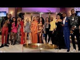 Pin On Love And Hip Hop