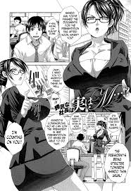The Strong-Minded Company President is Actually a Masochist - Busty boss  needs a fuck - 20 Pics | Hentai City