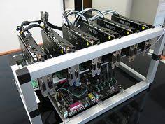 Crypto mining rig (ethereum) 6 x amd rx 5600 xt / 230mh **vat included** £6,500.00. 38 Best Ethereum Mining Rig Ideas Ethereum Mining What Is Bitcoin Mining Mining