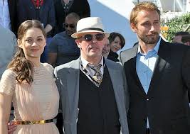 Film dans lequel il aborde avec une justesse implacable le récit du quotidien d'un jeune délinquant maghrébin. Jacques Audiard Wikiwand