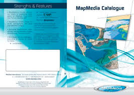 Mapmedia Catalogue Maxsea International Pdf Catalogs