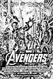 Movie Avengers Movies Coloring Pages For Adults Just Color Avengers Coloring Superhero Coloring Free Coloring Pages