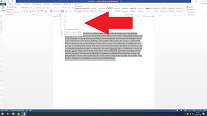 Wenn sie ein dokument erstellen möchten, öffnen sie einfach word, wählen sie ein leeres dokument oder eine leere vorlage aus, und beginnen sie mit der eingabe. Wie Kann Man Den Zeilenabstand Bei Word Andern Chip