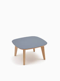 47 1/4 inches in diameter. Accent Tables Herman Miller
