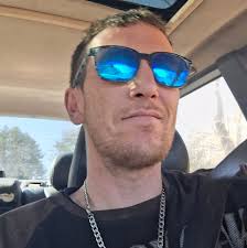 Joshua Lee Hiscock, 36, of Livermore Falls, with five outstanding arrest  warrants was taken into custody after a scuffle with police near  Franchetti's Home Town Market