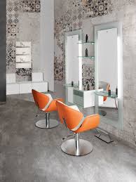 Olimpia Line Salon Ambience Hairdressing Furniture Made In Italy Produzione E Vendita Arre Beauty Salon Decor Hair Salon Interior Salon Interior Design
