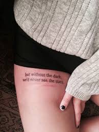 A raven tattoo comes with its fair share. Cute Tattoo Quotes Tumblr Quote Tattoos For Women Pinterest Beeb6d1e Bekhauphindianews Com Dogtrainingobedienceschool Com