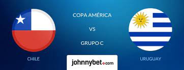 Restaurant prices in chile are 1.88% lower than in uruguay. Pronostico Chile Vs Uruguay 2019 Apuestas Cuotas Copa America