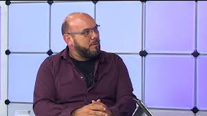 Mario Pons, cineasta: "Amb el meu cinema intento més que sacsejar,  reconstruir consciències"