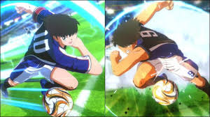Captain tsubasa is born when he's named the nankatsu captain. Captain Tsubasa Rise Of New Champions Will Have Multiplayer Message From The Creator
