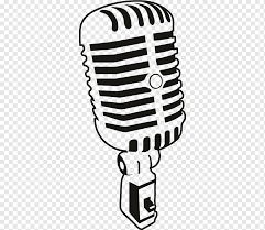 Black And Gray Microphone Illustration Microphone Drawing Microphones Electronics Recording Studio Sound Png Pngwing Choose from over a million free vectors, clipart graphics, vector art images, design templates, and illustrations created by artists worldwide! black and gray microphone illustration