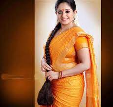 Desi aunties removing saree & blouse. Saree Sundharikal Home Facebook