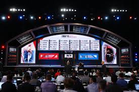 Full 2021 nba draft order: Nba Draft 2017 Start Time Tv Info Live Online Stream Draft Order More A Sea Of Blue