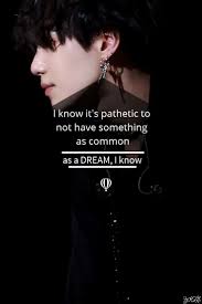 Maybe you would like to learn more about one of these? Suga Quotes Wallpapers Wallpaper Cave