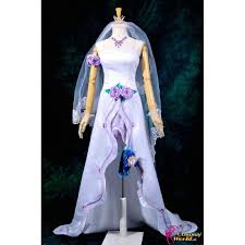 We did not find results for: Macross Frontier Sheryl Cosplay Kostume Cosplay Hochzeitskleid Anime