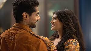 Yeh Rishta Kya Kehlata Hai: Abhimanyu tells Akshara that let's get married HD wallpaper | Pxfuel