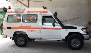 Pin On Ambulance Conversion 4x4