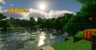 The chocapic13's shaders pack will make light cast shadows which are lifelike and also make corners look realistic. Chocapic13 Shaders Ochen Krasivyj Shejder 1 16 5 1 15 2 1 14 4 1 12 2 Vse Versii Igry Skachat Shejdery Dlya Majnkraft 1 16 5 1 15 2 1 14 4 1 12 2 1 7 10