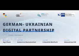 Medien in der kategorie „orders of ukraine. Deutschland Und Die Ukraine Vereinbaren Strategische Kooperation Fur Die Digitale Wirtschaft Ost Ausschuss Der Deutschen Wirtschaft
