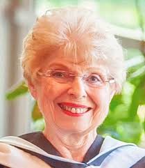 Obituary for Betty Hasty