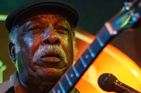 A Trip to the American Civil Rights South — Howard Wolff